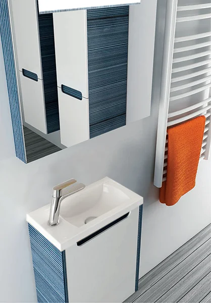 Раковина Ravak Classic XJD01140000