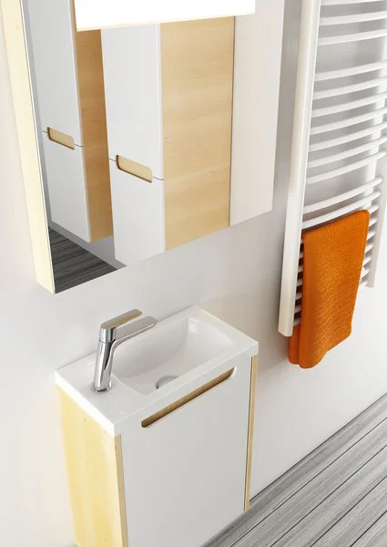 Раковина Ravak Classic XJD01140000 Staron