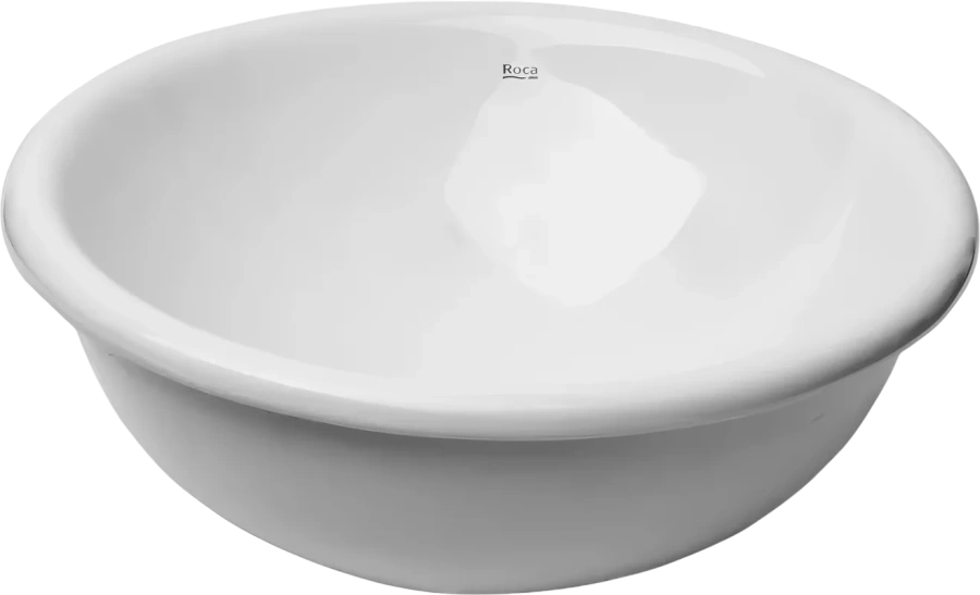 Раковина Roca Foro 40 см без отверстий под смеситель 327872000