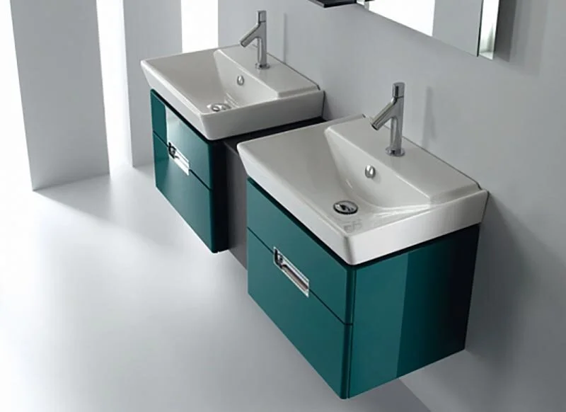 Раковина Jacob Delafon Reve 60 см подвесная E4802-00 Staron