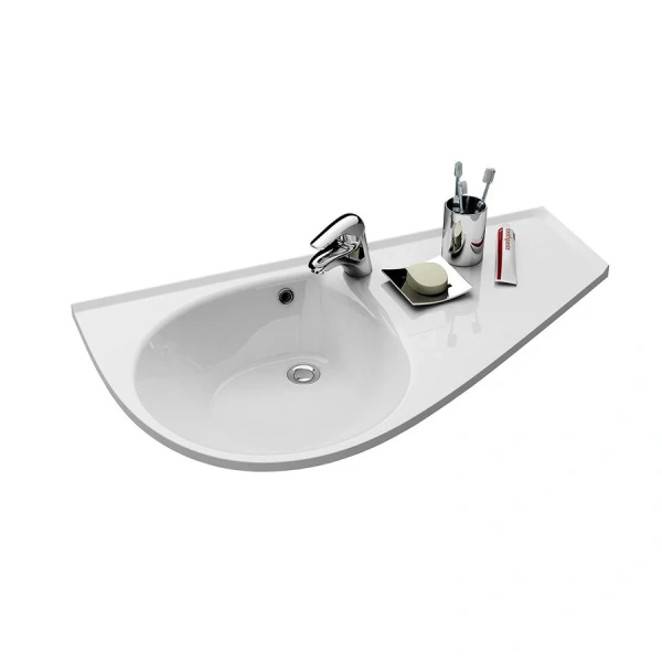 Раковина Ravak Avocado Comfort Staron