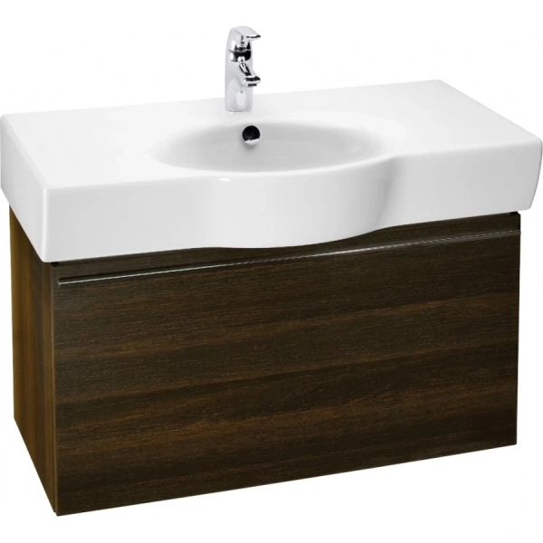 Раковина Jacob Delafon Ove E1703 Staron