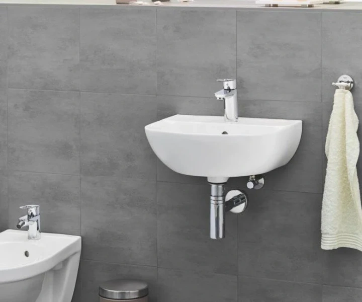 Раковина Grohe Bau Ceramic 39424000 Staron