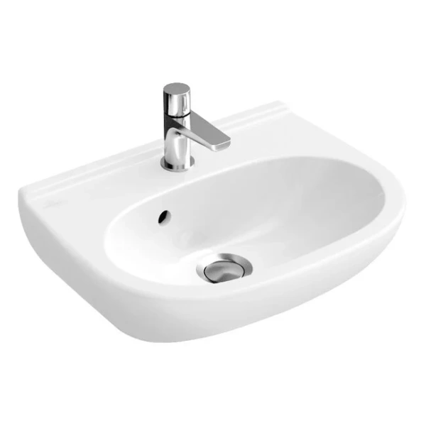 Раковина Villeroy&Boch O.novo 536045 Staron