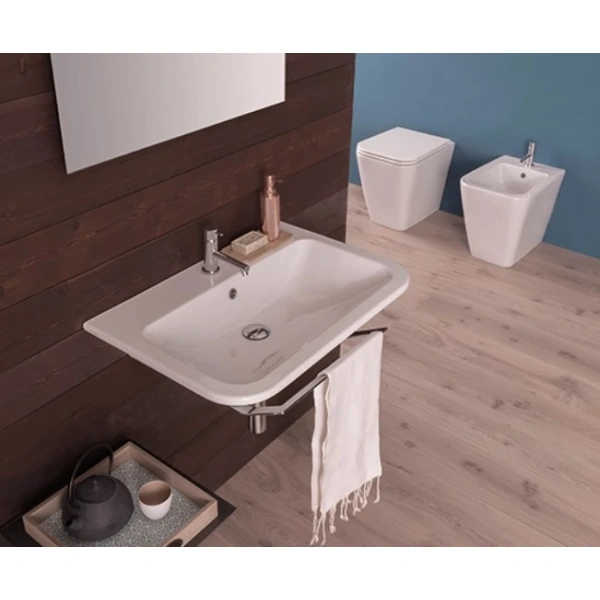 Раковина Globo Stone SSN06 Staron