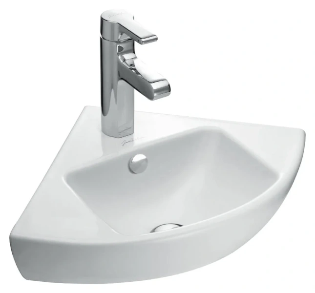 Раковина угловая Jacob Delafon Odeon Up E4710-00