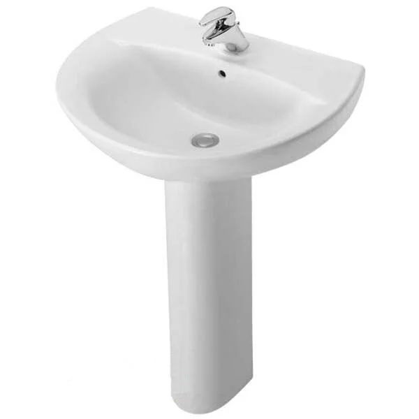 Раковина Jacob Delafon Patio E4158G