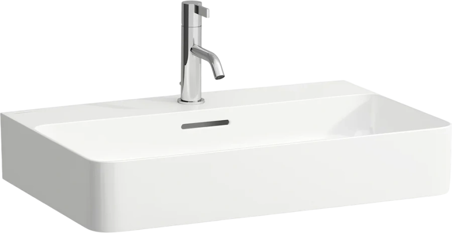 Раковина мебельная Laufen Val 8.1028.4.000.104.1 65 см