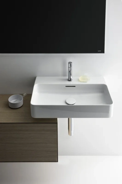 Раковина мебельная Laufen Val 8.1028.4.000.104.1 65 см