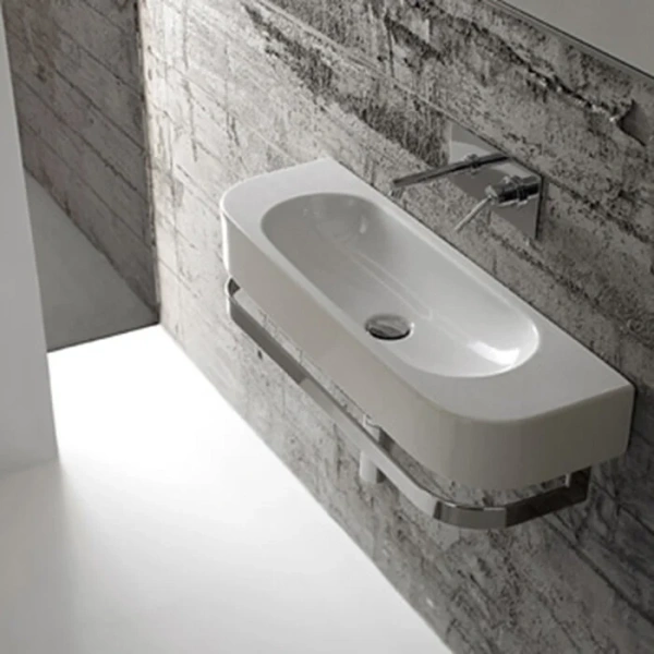 Раковина Globo Forty3 SCT70 Staron