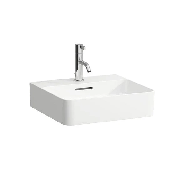 Раковина накладная Laufen Val 8.1528.1.000.104.1 45 см