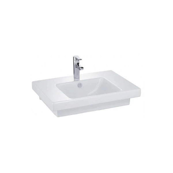 Раковина Jacob Delafon Odeon Up 70 см подвесная E4732-00