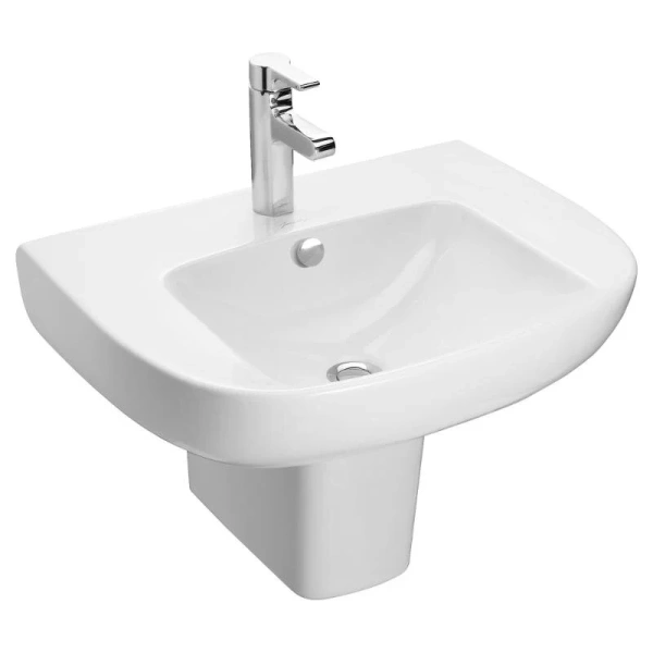 Раковина Jacob Delafon Odeon Up E4737-00 Staron