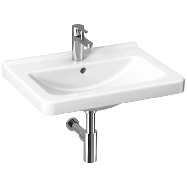 Раковина Jika Cubito 810422 Staron