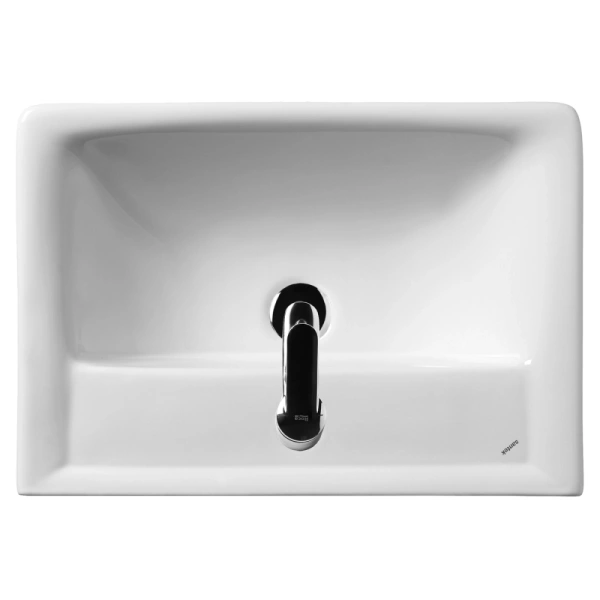 Раковина santek Тигода-55х38 1.WH30.2.127 Staron