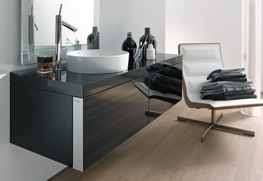 Умывальник - чаша Duravit Starck 1 0445460000