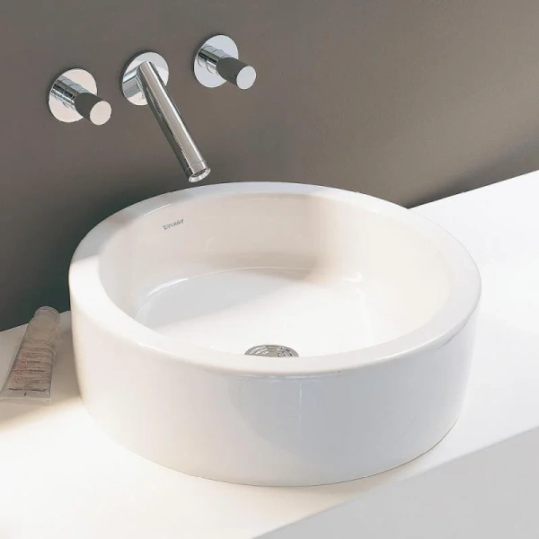 Умывальник - чаша Duravit Starck 1 0445460000