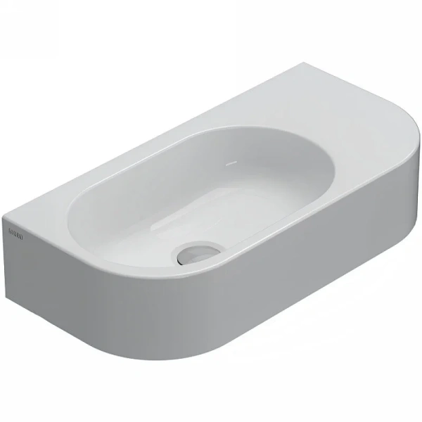 Раковина Globo Forty3 SCT55