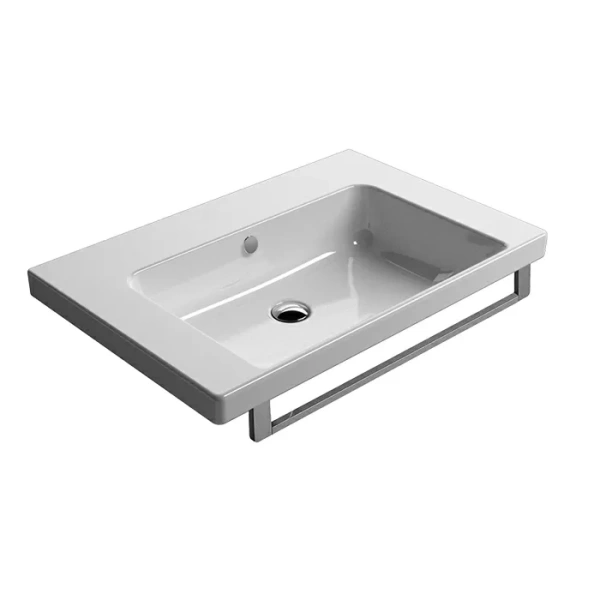 Раковина GSI Norm 8687