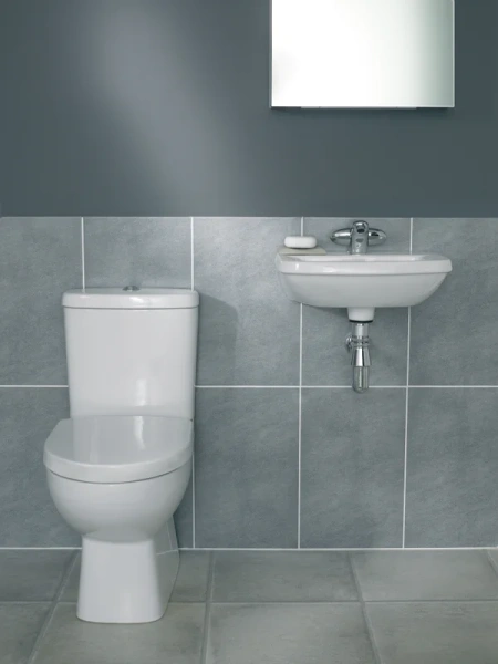 Раковина Jacob Delafon Panache E1439