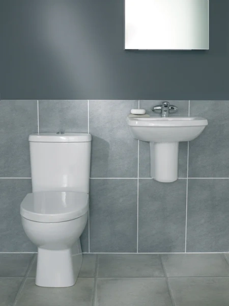 Раковина Jacob Delafon Panache E1439 Staron