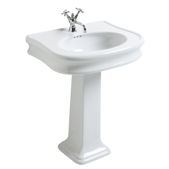 Раковина Simas Lante LA10 Staron