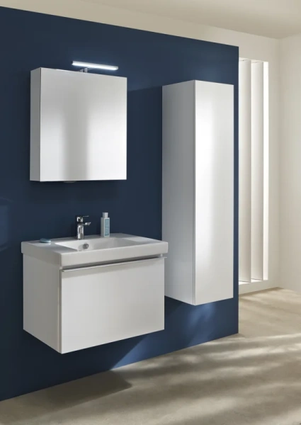 Раковина Jacob Delafon Odeon Up 60 см подвесная E4778-00