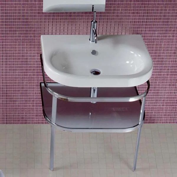 Раковина подвесная Hatria Daytime YXBM01 45х40 см