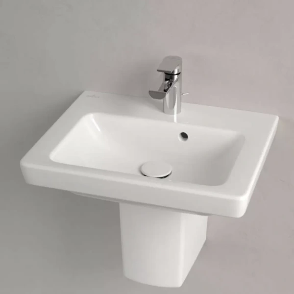 Раковина Villeroy&Boch Subway 2.0 731550 Staron