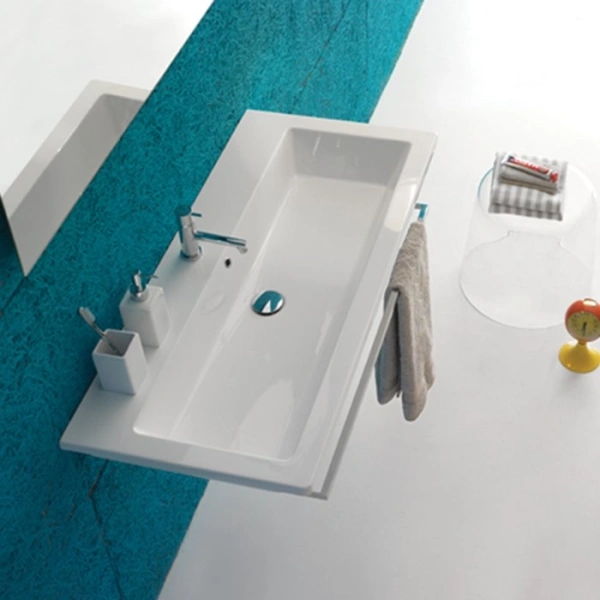 Раковина Globo Forty3 FO100