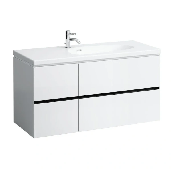 Раковина Laufen Palomba 8.1480.6 Staron