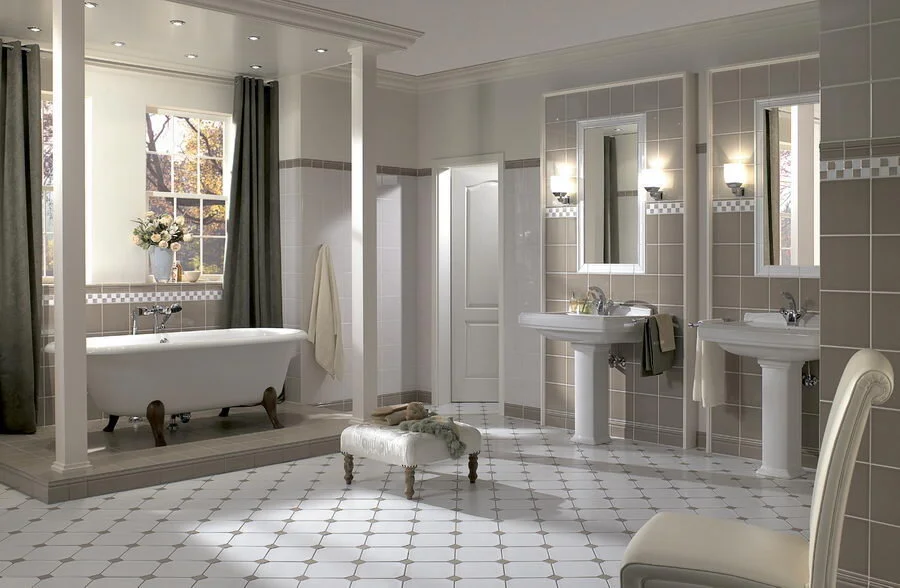 Раковина Villeroy & Boch Hommage 710175, 7101A1 Staron