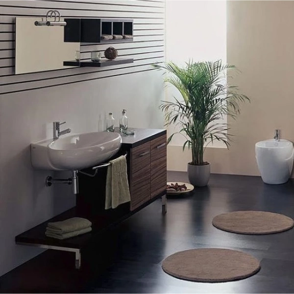 Раковина Azzurra Clas CLA 200/75