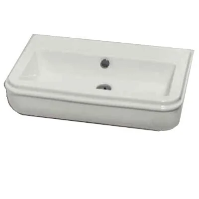 Раковина Azzurra Charme CHA255 CHA255 bi*1