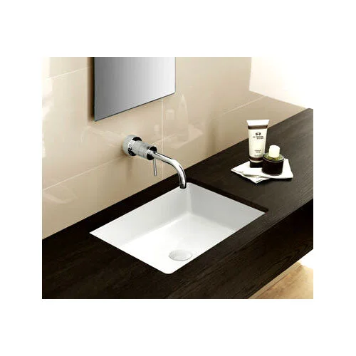 Раковина встраиваемая Hatria Happy Hour YXSQ01 50х40 см Staron