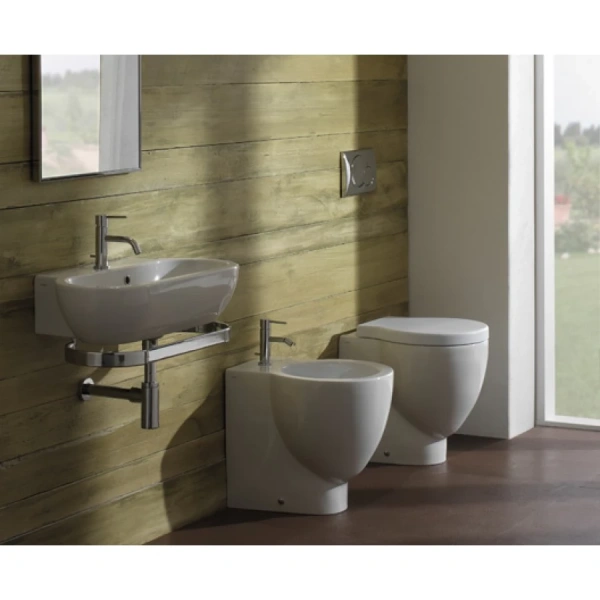 Раковина Globo Bowl SC060 Staron