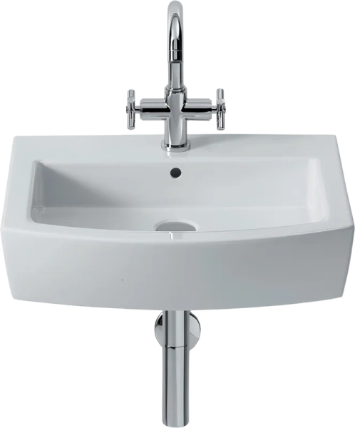 Раковина Roca Hall 327881000 55 см керамическая