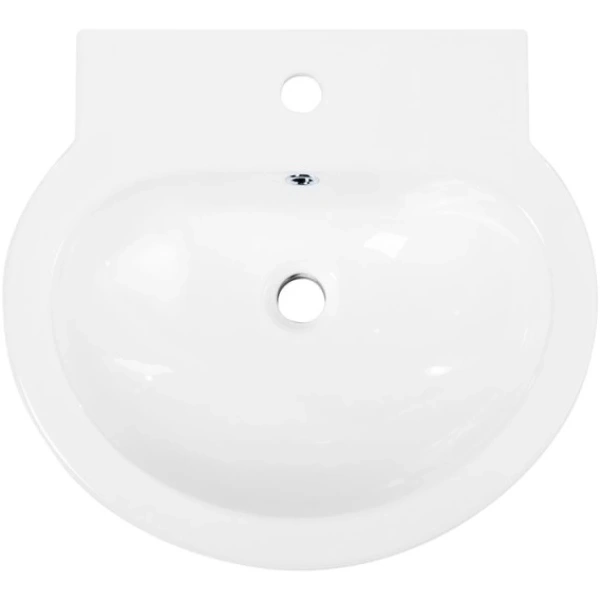 Раковина на пьедестале Belbagno Sabrina