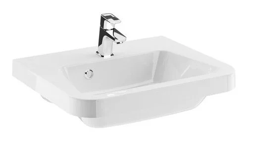 Раковина накладная Ravak 10° XJI01165000