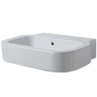 Раковина Azzurra Glaze GLZ260M GLZ260M/SOSP bi*1