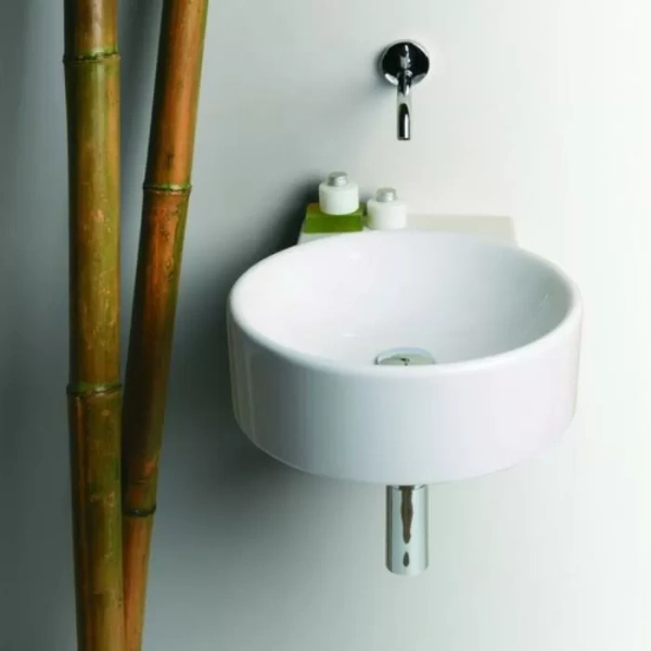 Раковина Simas Flow FL 14 Staron