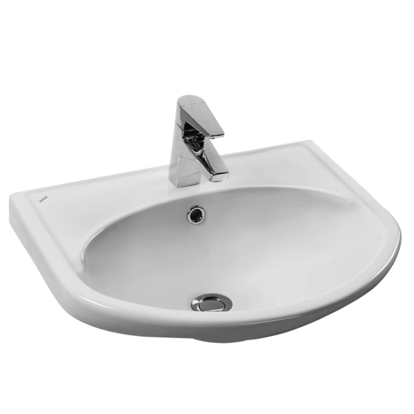 Раковина santek Цезарь 1.WH11.0.526