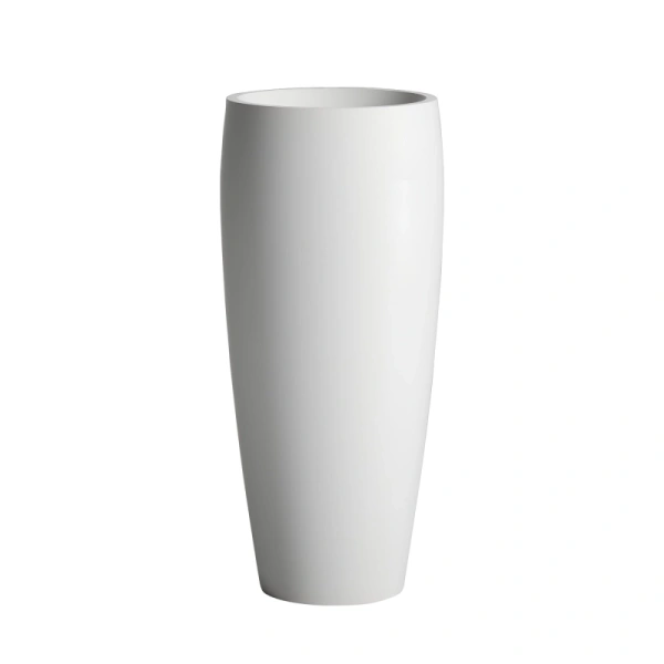 Раковина напольная Salini Armonia 03 покраска по RAL полностью 130113SMF