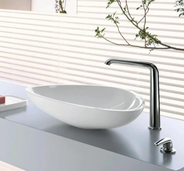 Раковина накладная Axor Massaud 42300000 Staron