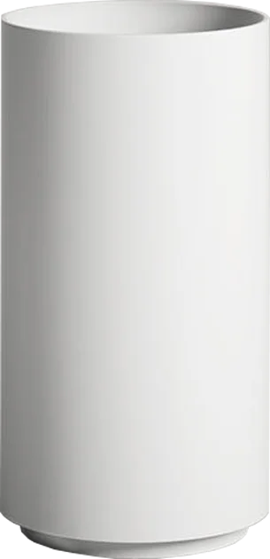 Раковина напольная Salini Armonia 201 45 см глянцевая 130111G