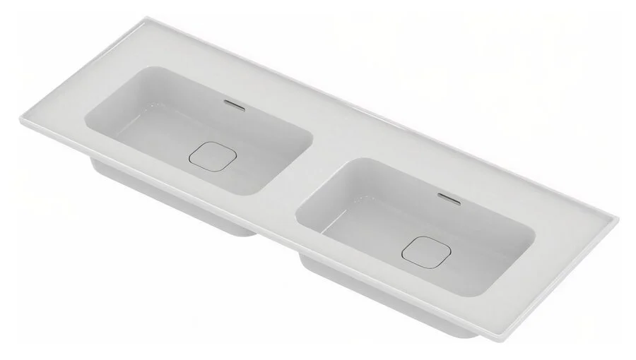 Раковина Ideal Standard Strada II 124 см Vanity подвесная T363601