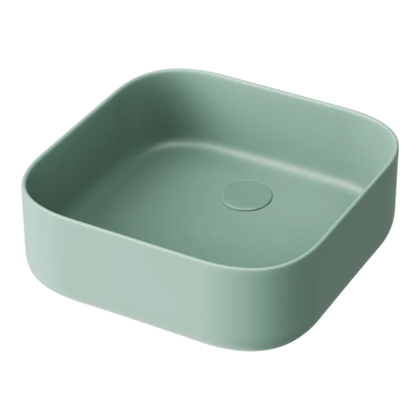 Раковина Omoikiri June mi 40 см мятная 4972076