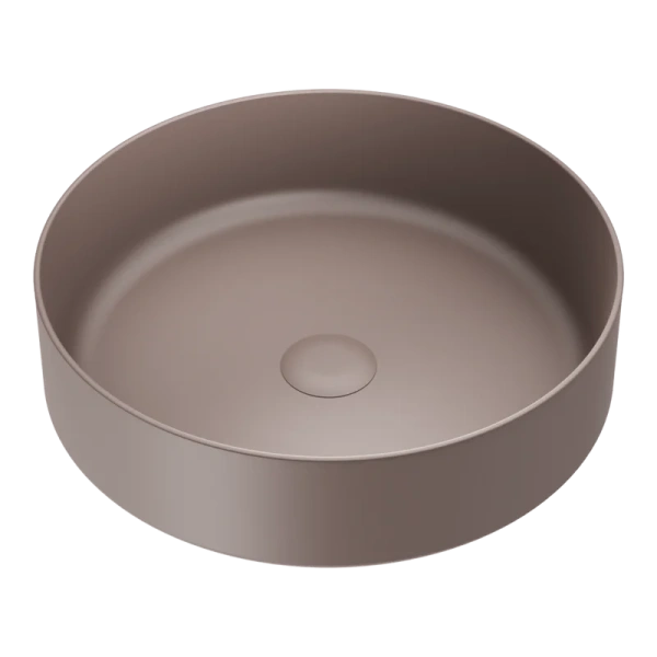 Раковина Omoikiri Mira bg 40 см бежево-серая 4972069