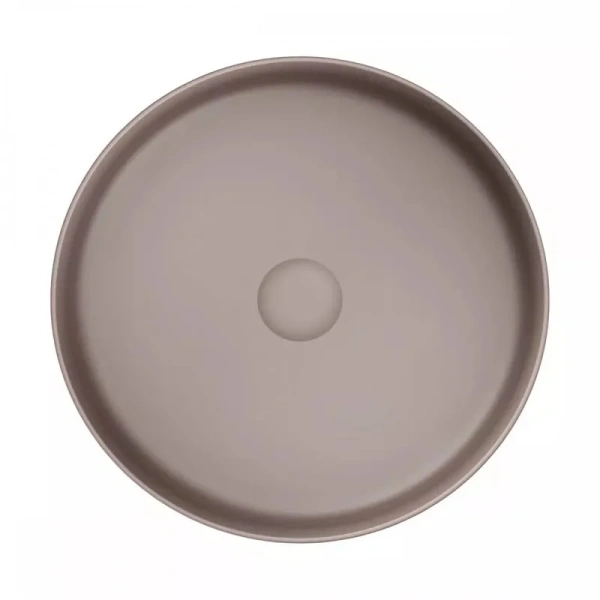 Раковина Omoikiri Mira bg 40 см бежево-серая 4972069