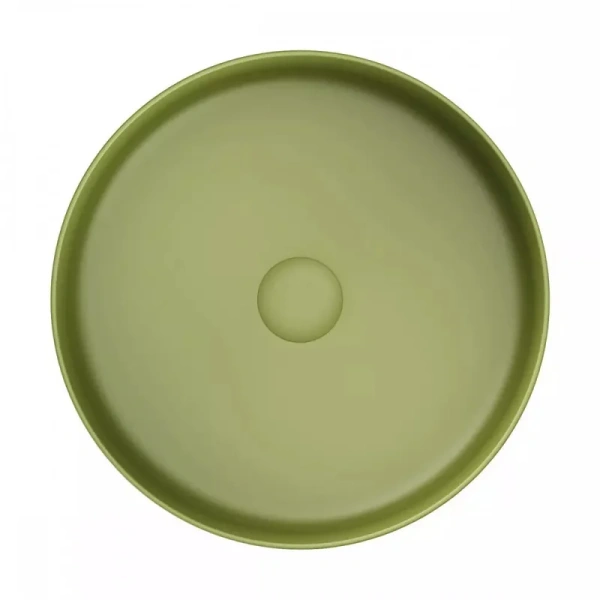 Раковина Omoikiri Mira gu 40 см гуакамоле 4972066